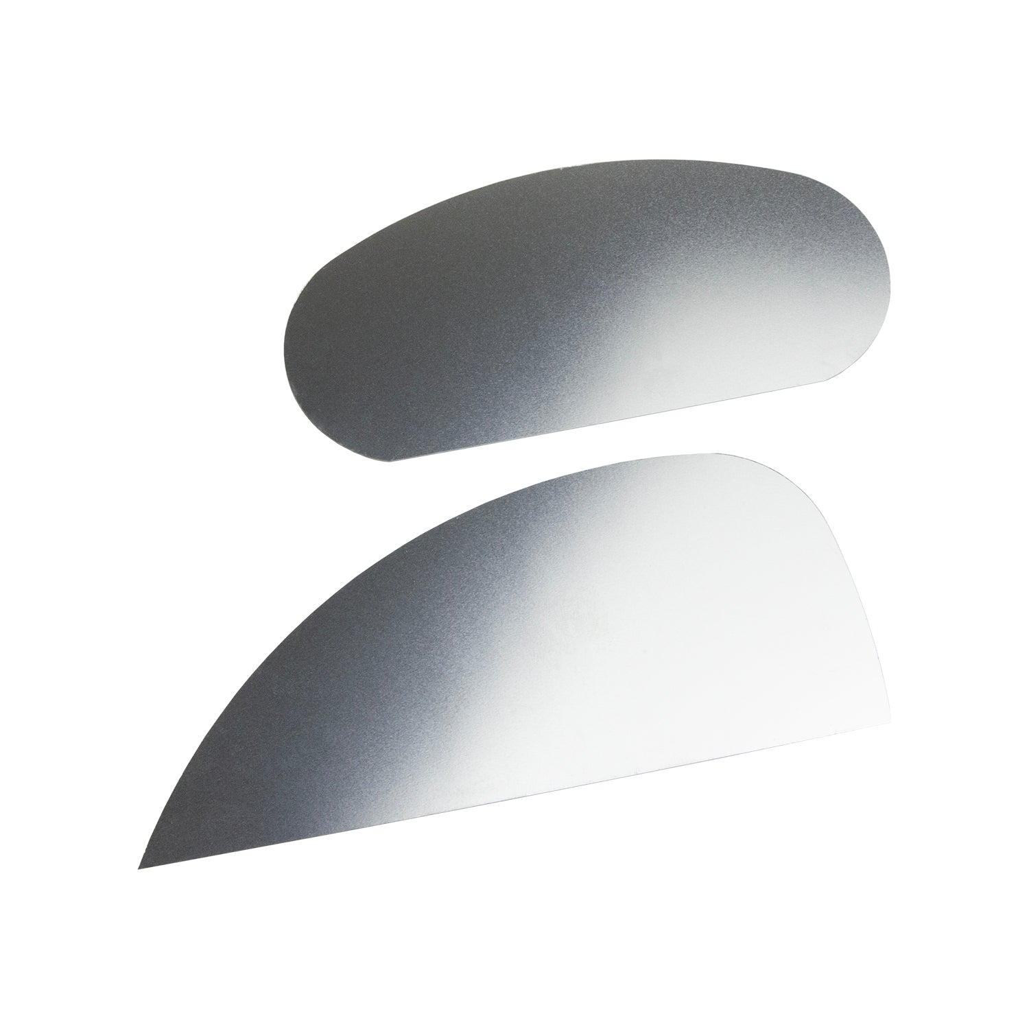 Clay Scraper Set - Steel