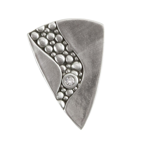 ez960 pendant with stone