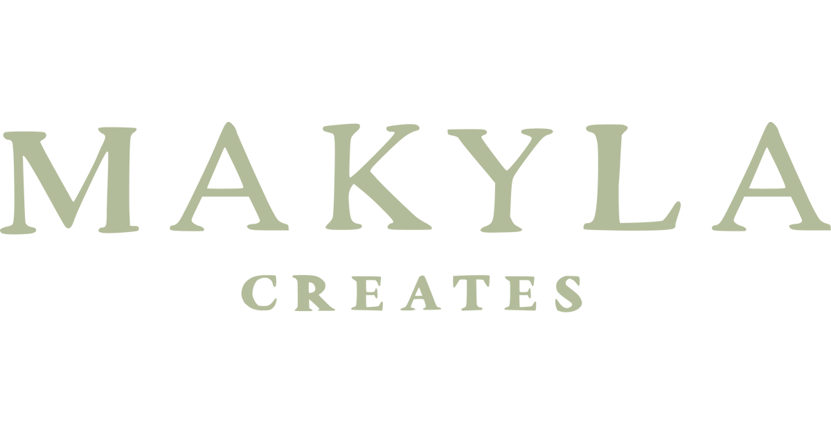 Makyla Creates