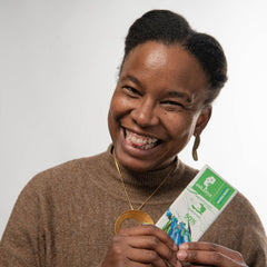 Askanya Chocolates, Haiti - Corinne J. S. Symietz, Co-Founder and CEO