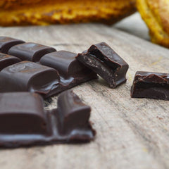 Mashpi Chocolate Ecuador - Cacao Pulp Bar