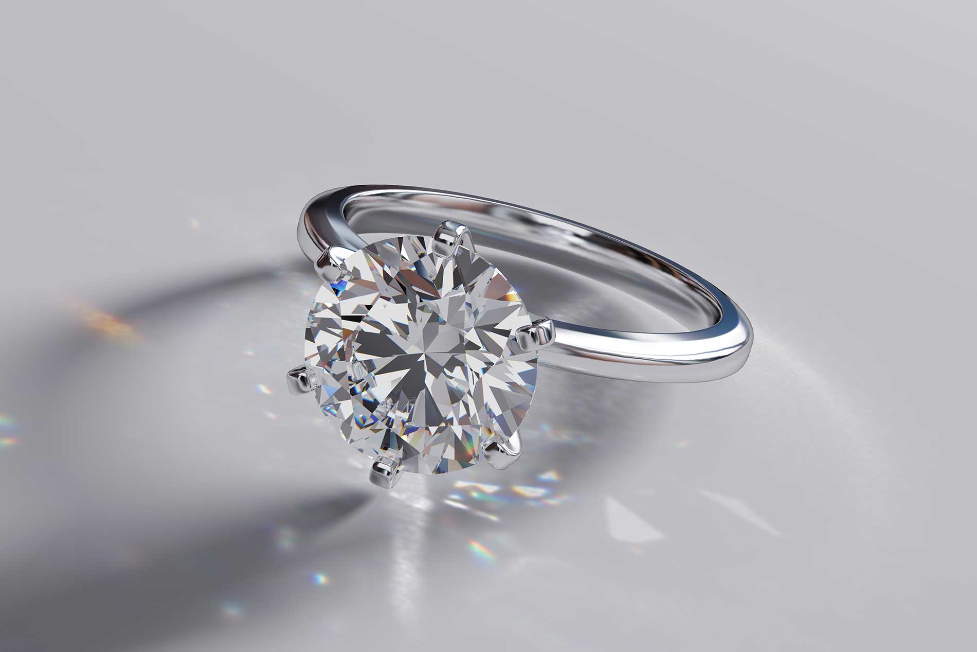 solitaire-diamond-ring