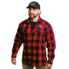 Picture of Men's Long Sleeve Flannel