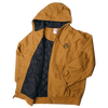 Picture of Canvas Workwear Jacket