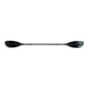 Picture of KAYAK PADDLE, 4 SECTON, 220CM, ASYMETRICAL BLADE