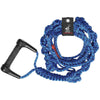 Picture of WAKESURF ROPE, 16', 3 SECTION, BLUE