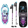 Picture of FLOAT SPIN WMS SNOWSHOE KIT