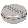 Picture of STAINLESS STEEL MESS KIT