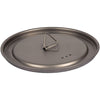 Picture of SPACE SAVER LID - TITANIUM