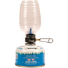 Picture of LUMINATOR ADJUSTABLE FLAME GAS CANISTER LAMP