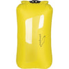 Picture of VISUAL DRY SACK-24L-YELLOW-11X6.7X23.6