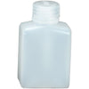 Picture of WIDE MOUTH RECTANGULAR HDPE BOTTLES