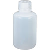 Picture of 4 OZ NARROW MOUTH HDPE BOTTLE WITH CAP