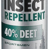Picture of COLEMAN INSECT REPELLENT 40% DEET