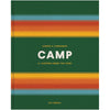 Picture of CAMP: STORIES AND ITINERARIES FOR SLEEPING UNDER THE STARS