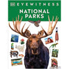 Picture of EYEWITNESS NATIONAL PARKS