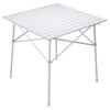 Picture of CAMP TABLE SILVER