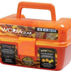 Picture of WORMGEAR TACKLE BOX