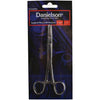 Picture of PLIER HEMOSTAT WITH SCISSORS 6"