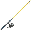 Picture of BRAVE EAGLE SPINNING COMBO 6' 2 PC FIBERGLASS