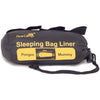 Picture of ACE CAMP PONGEE SLEEPING BAG LINER