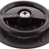 Picture of 3" STICK-ON ACCESSORY MOUNT W/FLEXIBLE D-RING