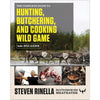Picture of THE COMPLETE GUIDE TO HUNTING, BUTCHERING, AND COOKING WILD GAME VOLUME 1: BIG GAME