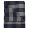 Picture of WOOL BLANKETS - PLAID