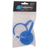 Picture of WIDE MOUTH LOOP-TOP LIDS 16 OZ