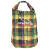 Picture of PLAID DRY SACKS