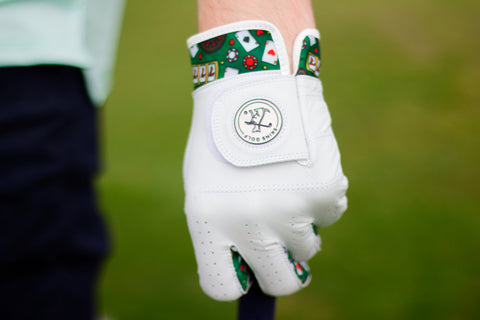 Golf glove