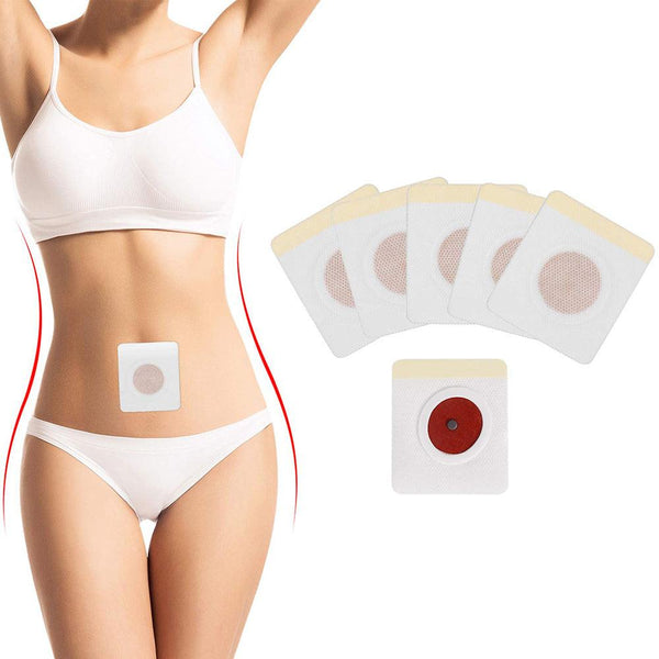 Adesivo Emagrecedor Detox - Slim Patch