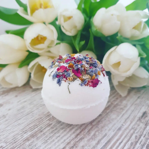 Bombe de bain secrète Sweet Dreams – Bubblebath