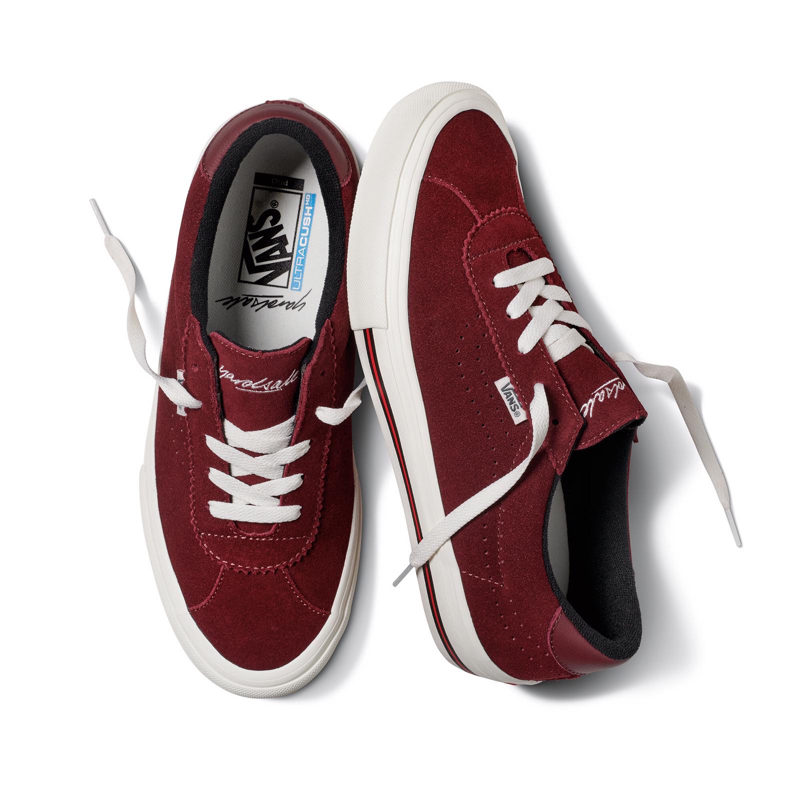 Vans x Yardsale Epoch Pro – YARDSALE