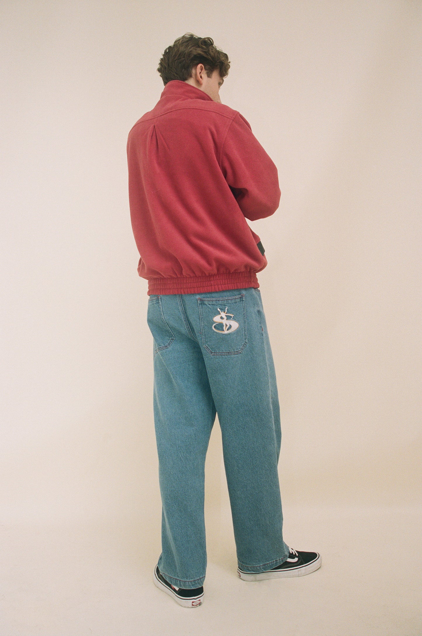 YARDSALE Phantasy Jeans Forest M その他 | velocityes.com