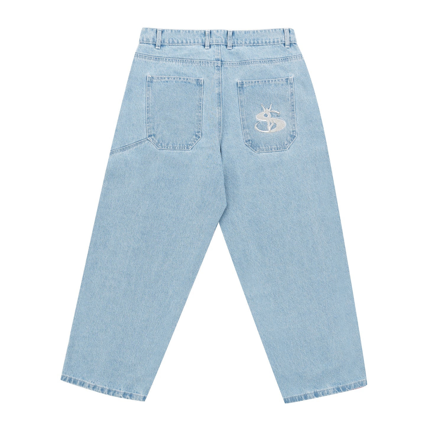 待望の再入荷! YARDSALE ヤードセール デニム ジーンズ Phantasy Jeans