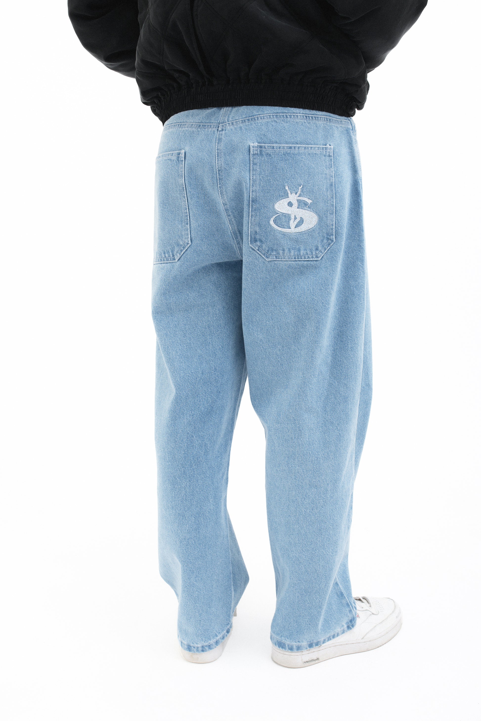 yardsale phantasy jeans forest XL 特価品コーナー メンズ