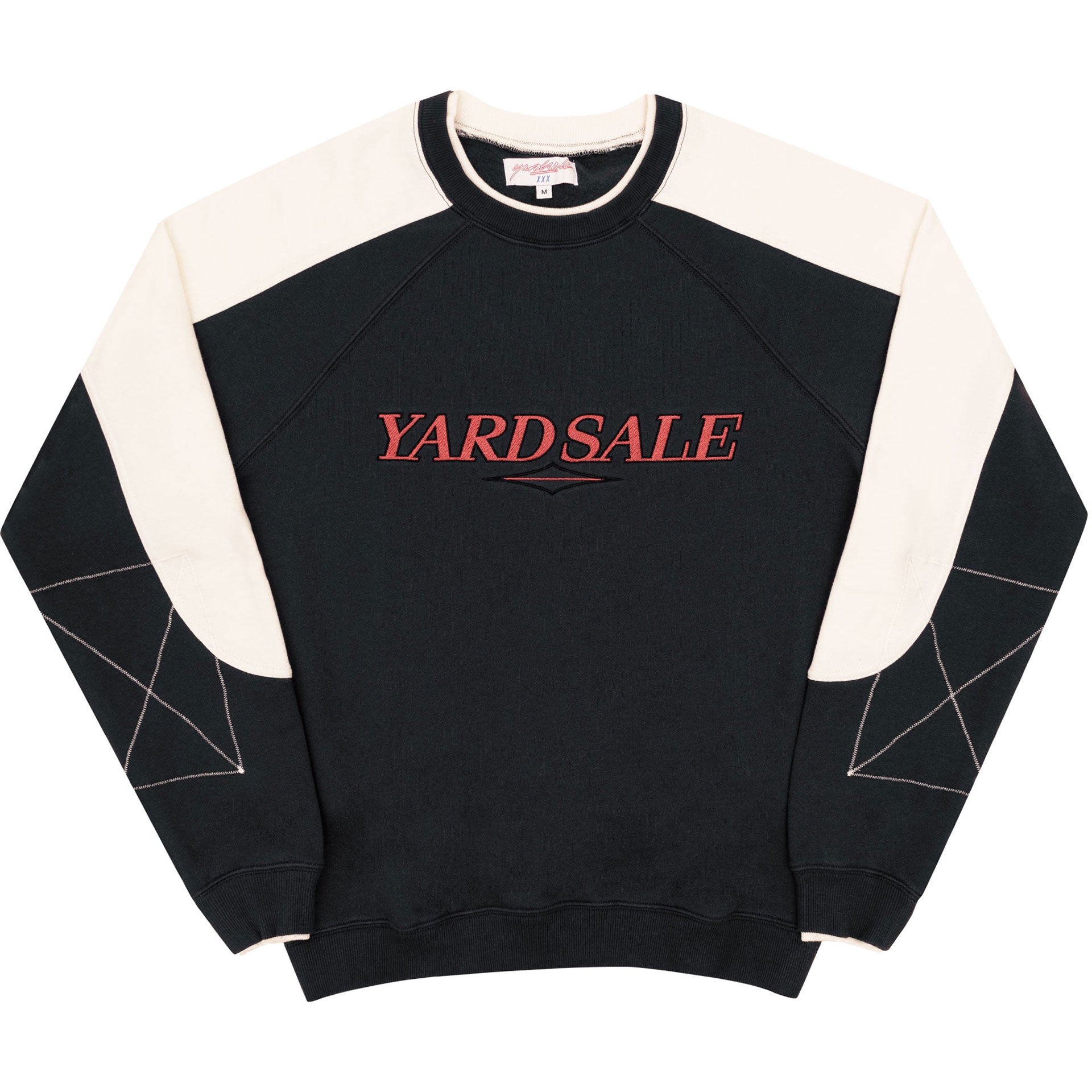 yardsale スウェット トレーナー