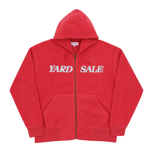 All – YARDSALE