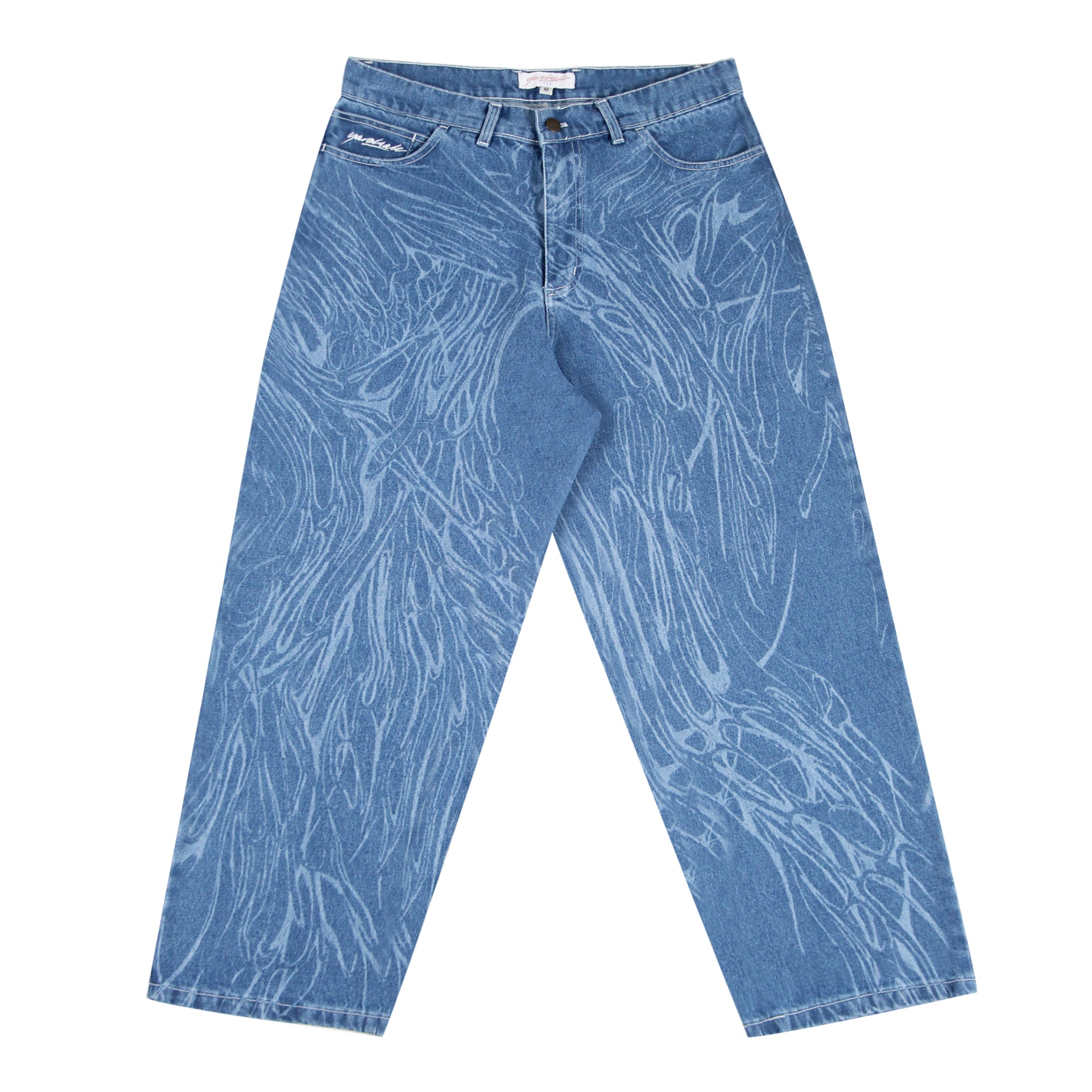 Phantasy Ripper Jeans (Denim)