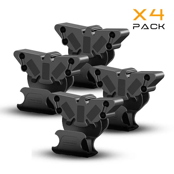 4-PACK Magnetic Mount 2.0 DEAL - ARMOTECH USA product image