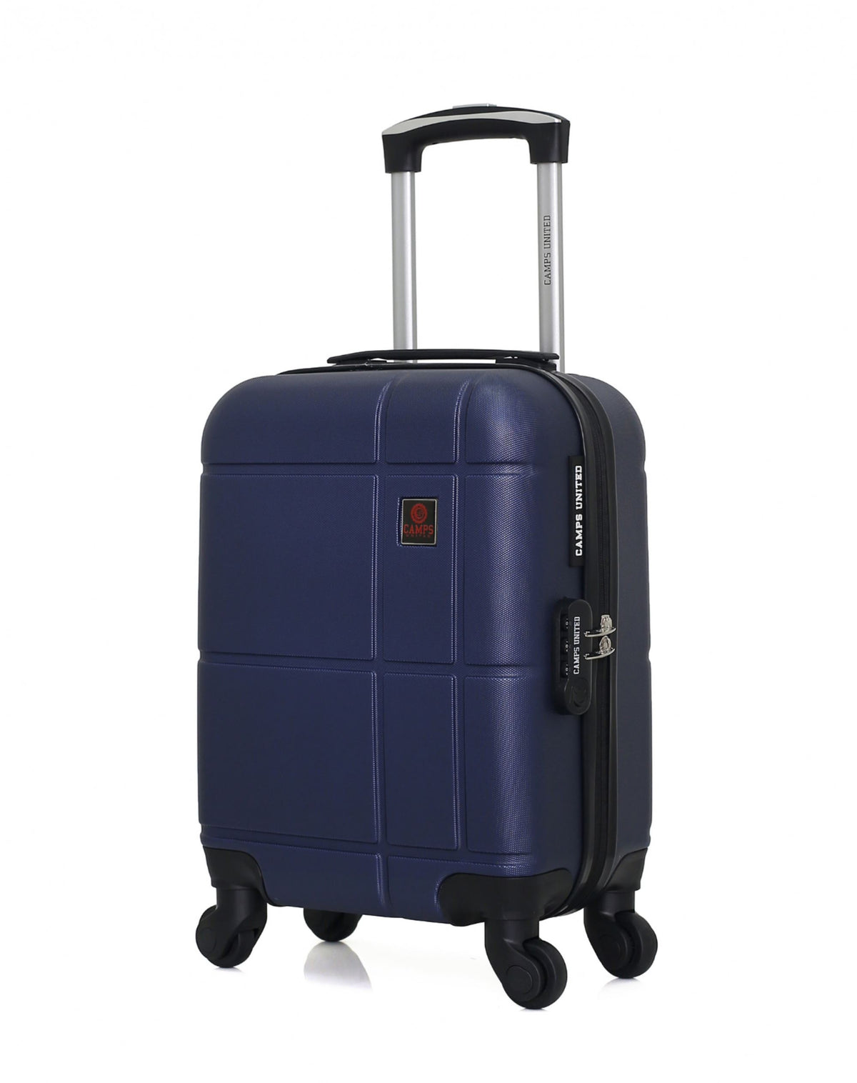 Set de 3 valises Mykonos - Valise cabine, grande valise