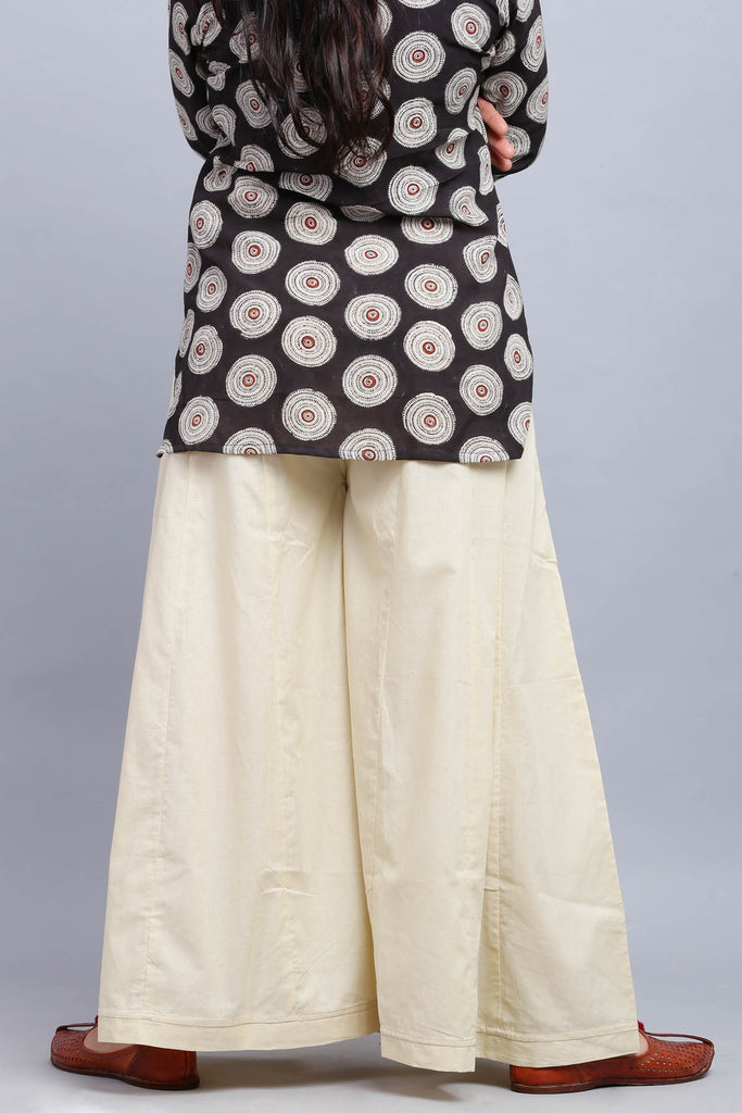 Cotton Flared Palazzo Pants at Best Price in Madurai