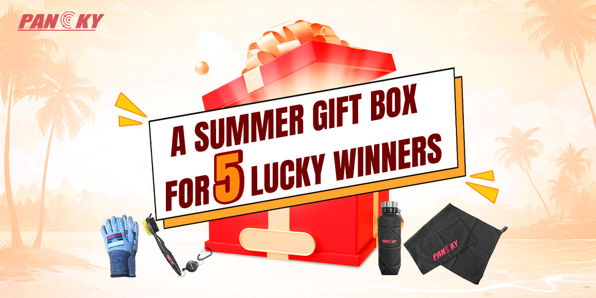 Free Gift Box