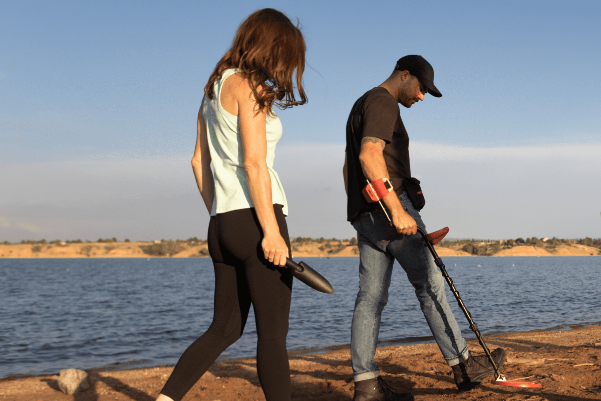 Best Metal Detector