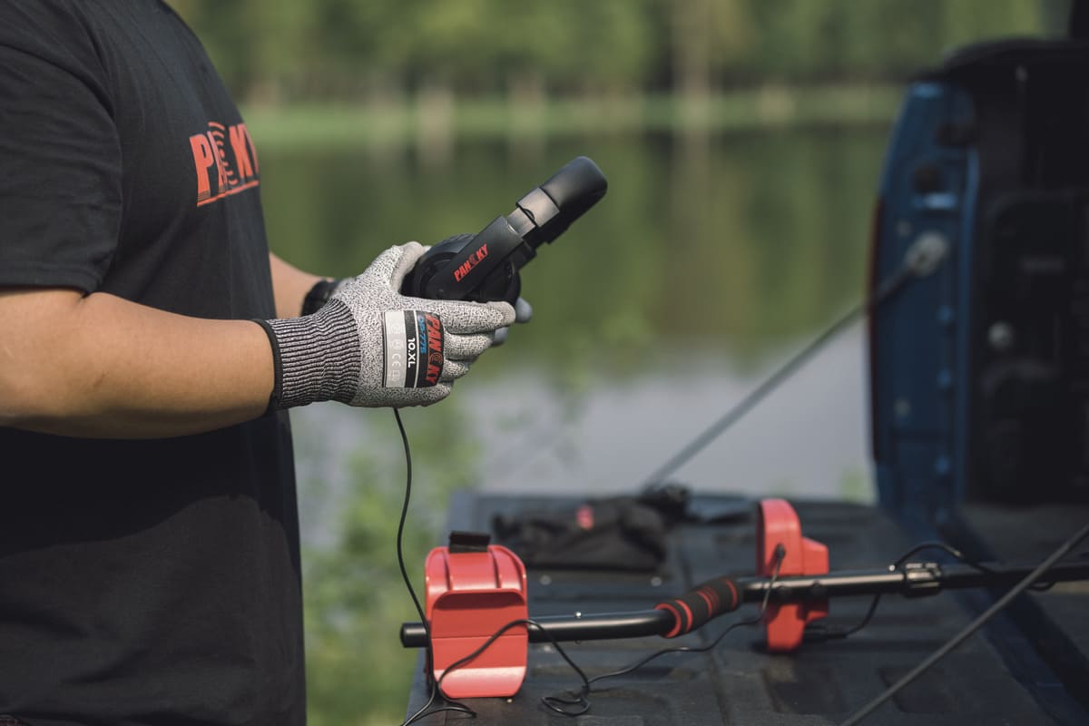 metal detectors for beginners