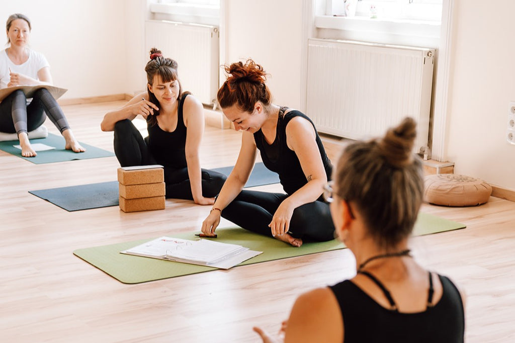 Yoga-Akademie Austria Ausbildung