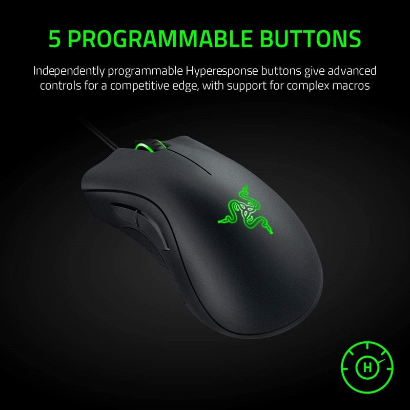 razer deathadder mouse driver 3.03