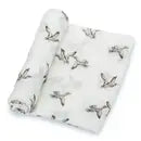 Quackin'up Baby Muslin Cotton Blanket - Hampton James Clothing