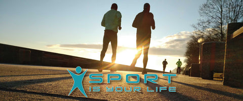Sport is Your Life